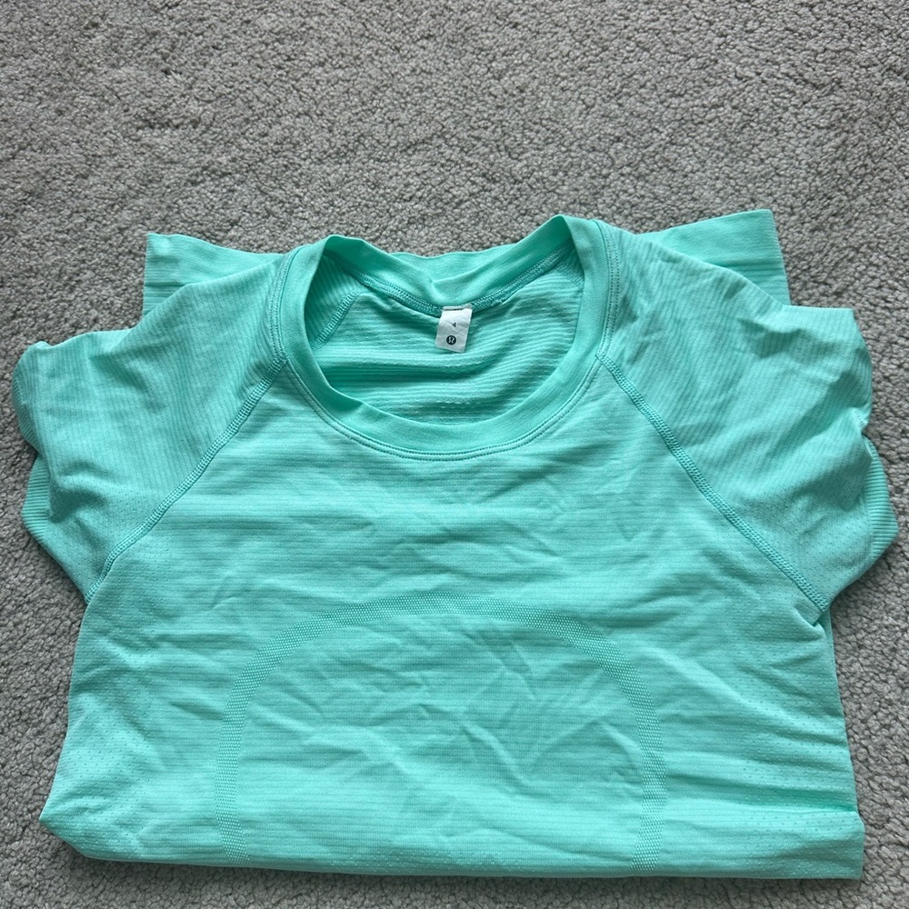 lululemon swiftly tech